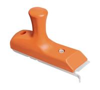 Introti Right Angle Arc Trimming Handheld Deburring Scraper Precision Cutting Tool