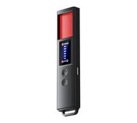 Introti Signal Detector 5 Levels Sensitivity Anti-Peeping Camera GPS Tracker Detector for GPS Locator Eavesdropping & Recording Device