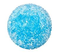 Introti Soft Slushy Stretchy Stress Ball Reusable Moldable Crunchy Stress Ball TPR Slush Fidget Squeeze Toy for Improving Focus & Easing Tension