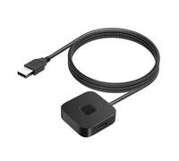 Introti USB Fingerprint Reader with USB Hub Fingerprint Scanner for Windows 10/11