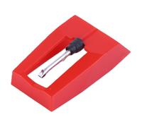 Introti Vinyl Needle Replacement Easy To Install Record Needle Replacement for Enhanced Sound Quality for Victrola Crosley and ION Vinyl Players