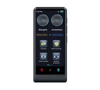 Introti WIFI BT Language Translator Device with 158 Languages Instant Voice Translator Support Online & Offline & Photo Translation for Travel Business Learning