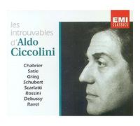 Introuvables D'Aldo Ciccolini (2004-01-01)