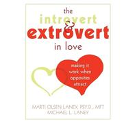 Introvert And Extrovert In Love: Making it Work When Opposites Attract