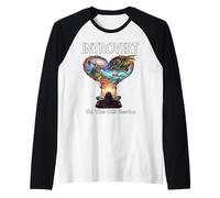 Introvert of The Old Realm Bookworm Fantasy sci fi Fan Read Raglan Baseball Tee