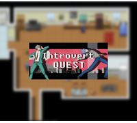 Introvert Quest Steam CD Key