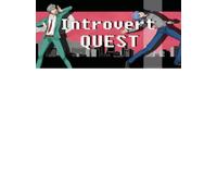 Introvert Quest Steam Key GLOBAL