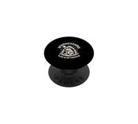 Introvertasaurus Please Do Not Perceive Me PopSockets Adhesive PopGrip