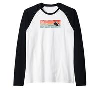 Introverted But Willing to Discuss True Crime Podcasts Raglan Baseball Tee