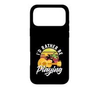 Introverted But Willing To Discuss Ukuleles Player Case for iPhone 17 Pro Max