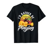 Introverted But Willing to Discuss Ukuleles Player T-Shirt
