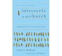 Introverts in the Church - Finding Our Place in an Extroverted Culture