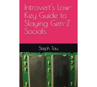 Introvert's Low-Key Guide to Slaying Gen-Z Socials