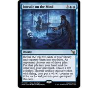 Intrude on the Mind | Murders at Karlov Manor