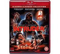 Intruder [Blu-ray]