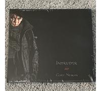 Gary Numan – Intruder – CD (Digipak) – BMG
