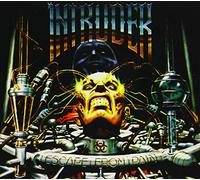 Intruder - Escape From Pain