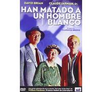 Intruder In The Dust DVD Region 2 David Brian, Claude Jarman Jr (Import)