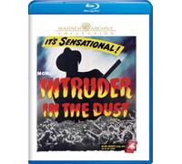 Intruder in the Dust [New Blu-ray] Digital Theater System, Mono Sound