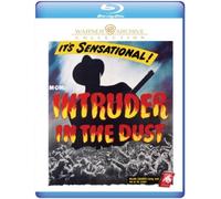 INTRUDER IN THE DUST - Region free Blu Ray Sealed