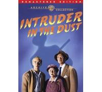 Intruder In The Dust [Remaster] by MGM by Clarence Brown