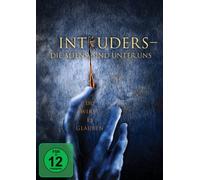 INTRUDERS DIE ALIENS SIND - MO [DVD] [1992]