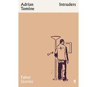 Intruders: Faber Stories
