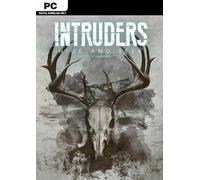 Intruders: Hide and Seek PC