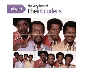 Intruders - Playlist Very Best of The Intruders