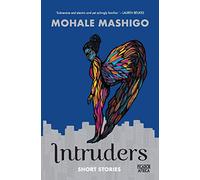 Intruders: Short Stories