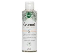 INTT Coconut Vegan Massage Oil 150ml