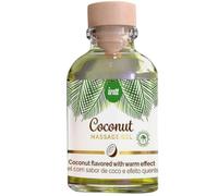 Intt Masssage Gel-340000092424 Masssage Gel Transparent 30 ml