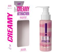 intt Creamy Attraction Seduction - aphrodisiac cream-gel (100 ml)