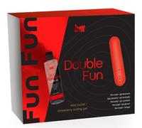 INTT Double Fun