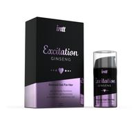 Intt Excitation Arousal Gel For Women with Ginseng 15ml