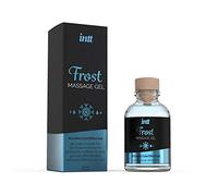 INTT Frost Kissable Massage Gel
