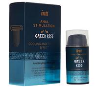 intt Greek Kiss - anal stimulating gel (15 ml)