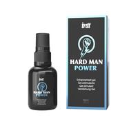 Intt Hard Man Power Stimulating Gel