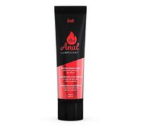 INTT Hot Anal Warming Silicone Lubricant LU0002
