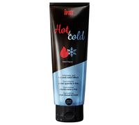 Intt Hot & Cold - Cooling and Warming Lubricant (100ml)
