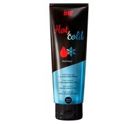 Intt Hot & Cold - Cooling and Warming Lubricant (100ml)