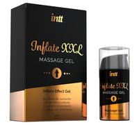 intt Inflate XXL - penis enlargement massage gel (15 ml)