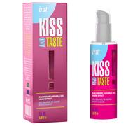 Intt Kiss & Taste Warming Lubricant Gel - Blackberry (55ml)