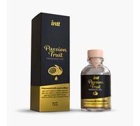 Intt Massage Gel Flavoured 30ml Sexual Lubricant Lube SBerry Aperol Mint PFruit