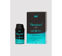 Intt Tingling Effect Gel Ice 15ml