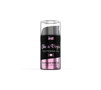 intt Women's Like A Virgin Tightening Gel in Clear intt Clear