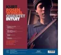 Kurt Rosenwinkle - Intuit [VINYL]