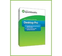 Intuit Quickbooks Desktop Pro Premier Plus 2024 ( PC) - 5 Devices, Lifetime - Intuit Key - GLOBAL