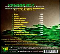 Intuit – Voyage No. 2 – CD – 2011