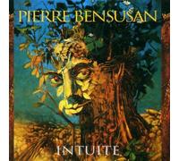 Intuite by Pierre Bensusan (2001-06-18)